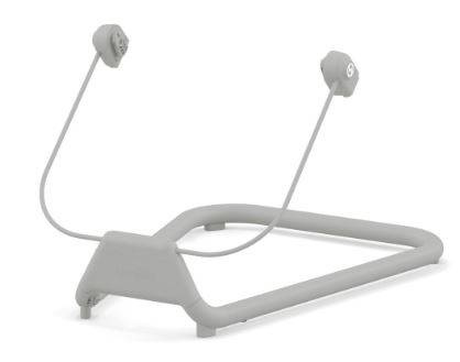Cybex Lemo Bouncer Podstawa Leżaczka Stand Suede Grey