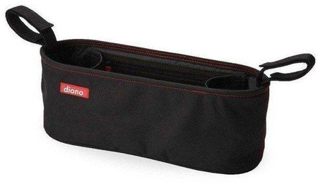 Diono Organizer Do Wózka Buggy Buddy 40396 Black