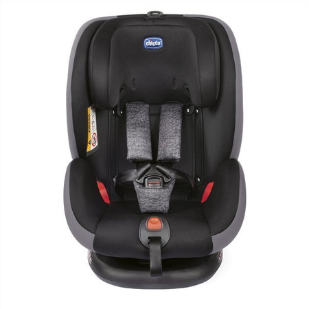 Chicco Seat4Fix Fotelik Samochodowy 0-36 kg RWF Graphite