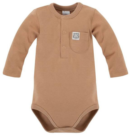 Pinokio Body Polo Długi Rękaw Le Tigre 68