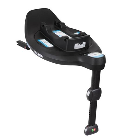 Graco SnugTurn i-Size Baza Isofix do SnugLite i-Size / SnugGo i-Size