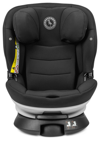 Strochenmuehle Niki Kid Fotelik Samochodowy 75-150cm Onyx