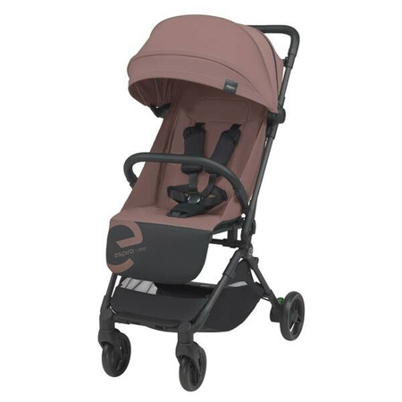 Espiro Pop Wózek Spacerowy 08 Plum Ice Cream