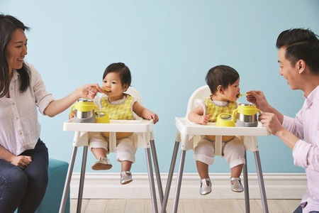 B.Box Termos na jedzenie 335 ml Ocean Breeze