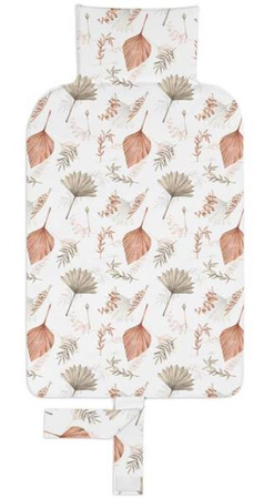 Albero Mio Przewijak Podróżny B001 Boho Rusty