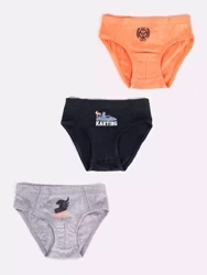 Yo! Majtki Chłopięce Slipy Rozmiar 146-152