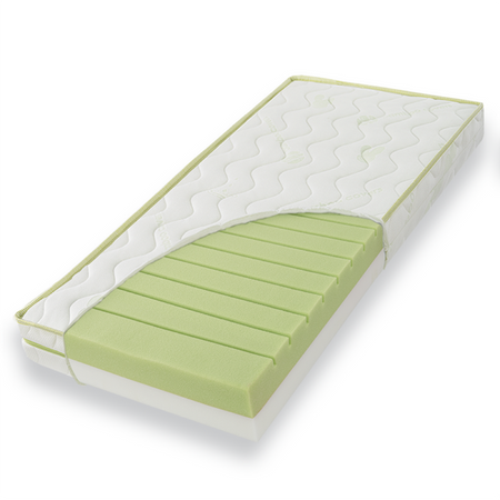 Fiki Miki Vera Materac Wysokoelastyczny 90x40cm