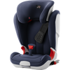 Britax Romer Kidfix II Xp Fotelik Samochodowy 15-36kg Moonlight Blue