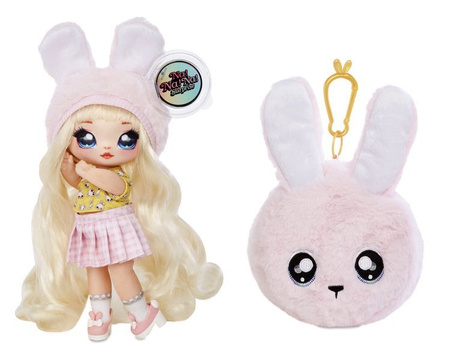 Na! Na! Na! Surprise Lalka