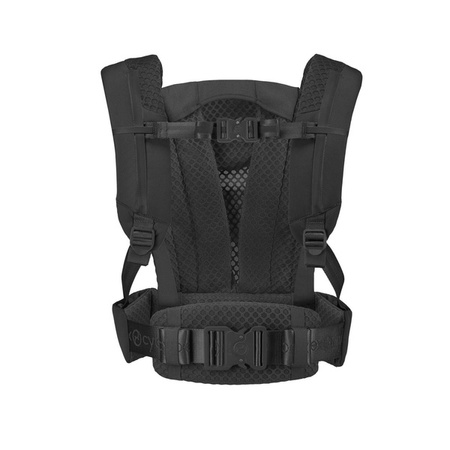 Cybex Coya Baby Carrier Nosidło Urban Mobility Black