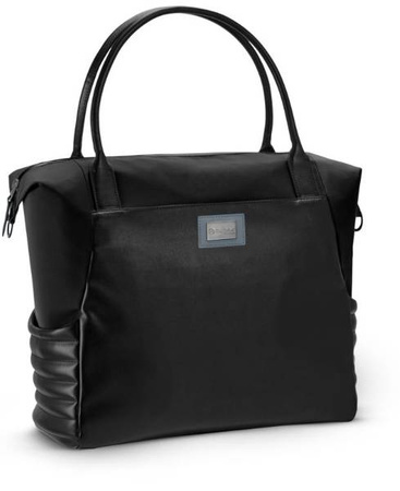 Cybex Shopper Torba Do Wózka Priam Deep Black