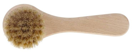 Bocioland Drewniana Szczotka Do Włosów Szczecina Duża BOC0536