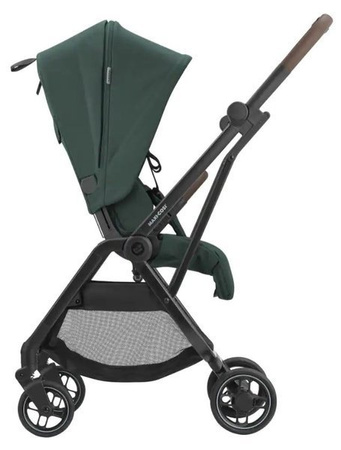 Maxi-Cosi Leona Wózek Spacerowy Essential Green