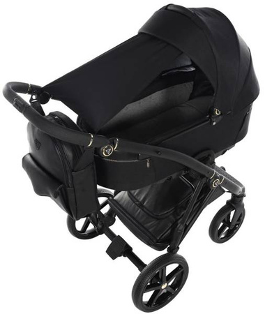 Junama Air Wózek Głęboko-Spacerowy 2w1 03