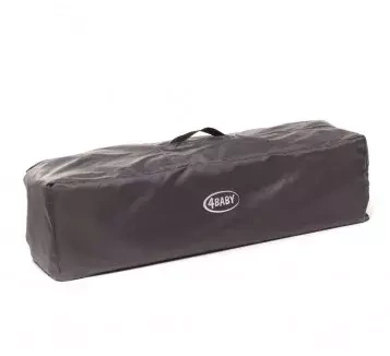 4Baby Royal Łóżeczko Turystyczne Green