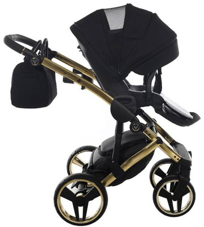 Tako Junama Diamond S-Line V2 Wózek Głęboko-Spacerowy 2w1 2