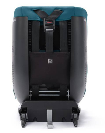 Recaro Toria Elite I-Size Fotelik Samochodowy 9-36 kg Select Teal Green