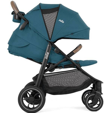 Joie Litetrax Pro Wózek Spacerowy Peacock