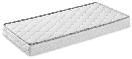 Fiki Miki Materac Młodzieżowy Odeo MOHRPUR2 200/90/13 cm