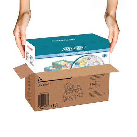 Zestaw Małego Doktora