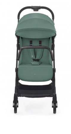 Kinderkraft Indy 2 Wózek Spacerowy Zielony Sea Green