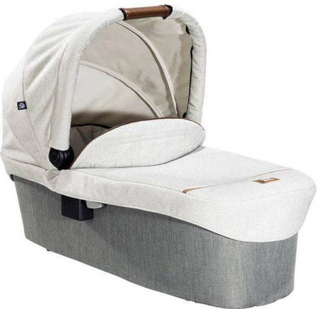 Joie Finiti Wózek Głęboko-Spacerowy Signature Oyster