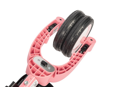 Toyz Fox Rowerek Biegowy Pink