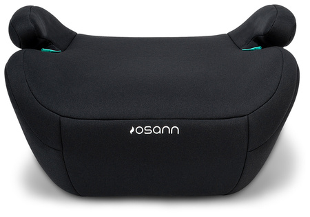 Osann Up Fotelik Samochodowy Podstawka 15-36 kg Black