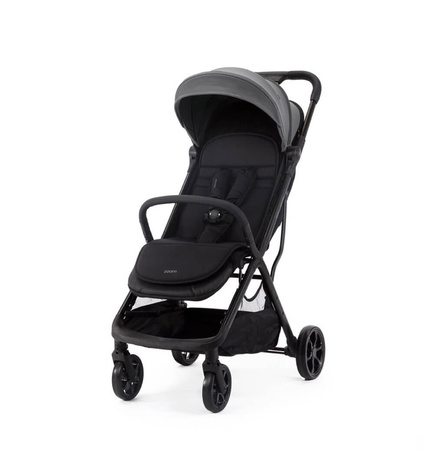 Adamex Zoom Wózek Spacerowy Grey