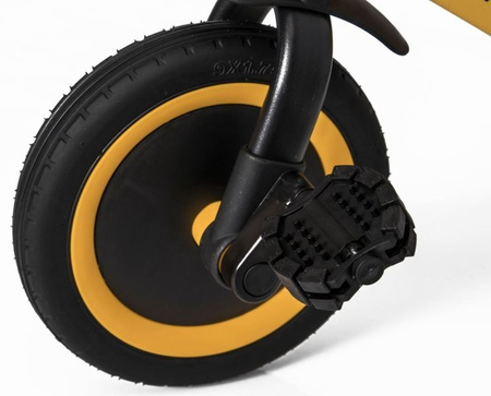 Colibro Tremix Rowerek Dziecięcy 4w1 Banana