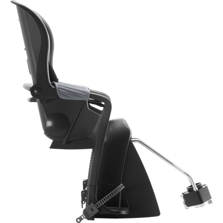 Britax Fotelik rowerowy Jockey Relax 9-22 kg Black Cool Berry