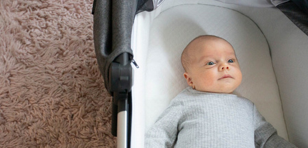 UPPA Baby Cruz V2 Wózek Spacerowy Alice