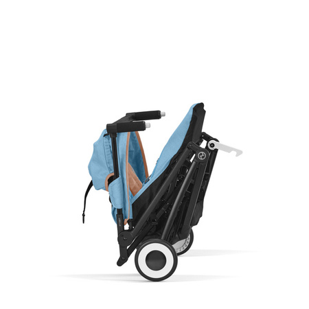 Cybex Libelle 2.0 Wózek Spacerowy Beach Blue