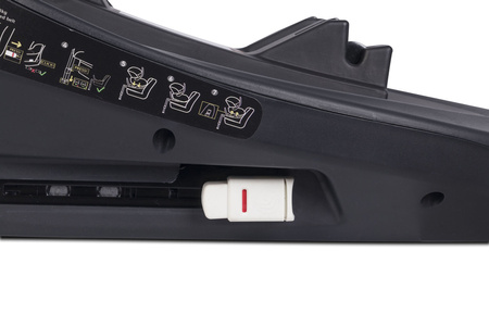 Cavoe AI Fotelik Samochodowy 0-13 Kg Shadow