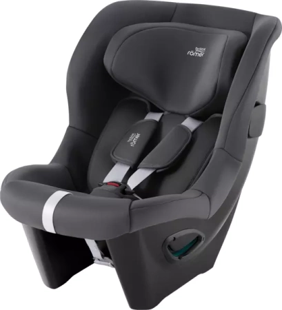 Britax Romer Safe-Way M Fotelik Samochodowy 9-25 kg Midnight Grey