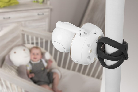 Motorola Niania Elektroniczna MBP 855 Connect