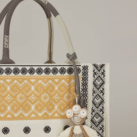 Anex Oberih Haftowana Torba Do Wózka