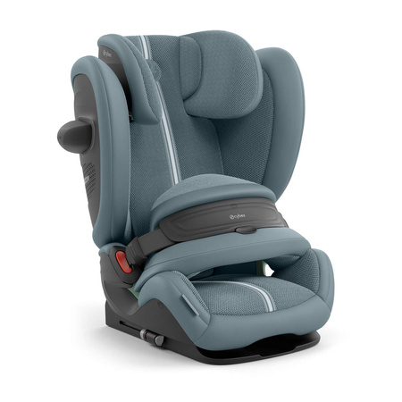 Cybex Pallas G3 Fotelik Samochodowy 9-50 kg Stormy Blue Plus