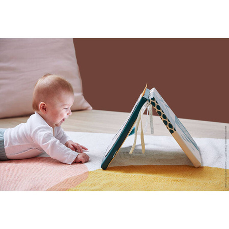 Kaloo Miękkie Lusterko Sensoryczne Stimuli