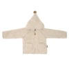 Zaffiro Kurteczka Meri Wełniana Nevada 98/104 Beige