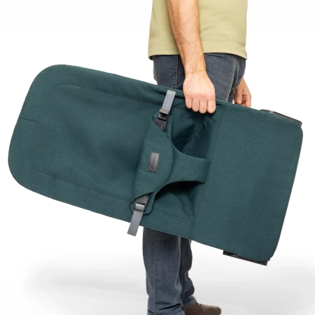 Kidnort Vinbär Bujaczek dla Dzieci Zielony