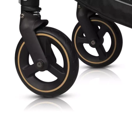 Cavoe Osis 2.0 Wózek Spacerowy Agava