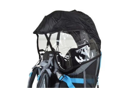 Dromader Wombat Nosidełko Turystyczne