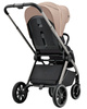 Carrello Ultra Wózek Spacerowy CRL-5525 Vanilla Beige