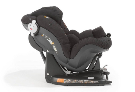 Fotelik iZi Combi X4 ISOfix dla dzieci niepełnosprawnych 0-18kg RWF