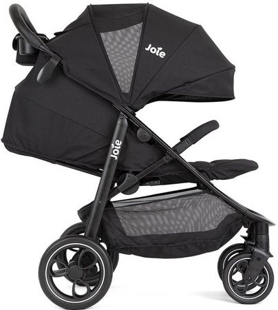 Joie Litetrax Wózek Spacerowy Shale