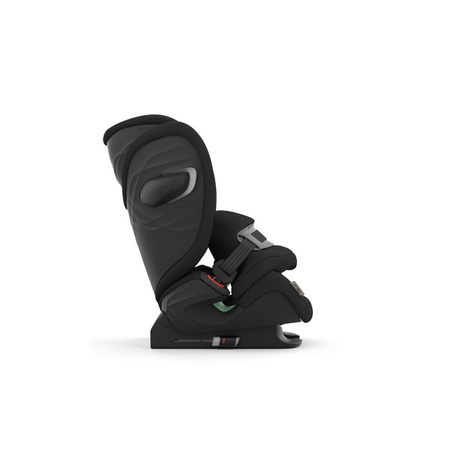 Cybex Pallas G I-Size Plus Fotelik Samochodowy 9-50 kg Moon Black Plus 2023