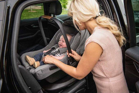 Nuna Baza Next System Do Pipa Arra Cari Todl