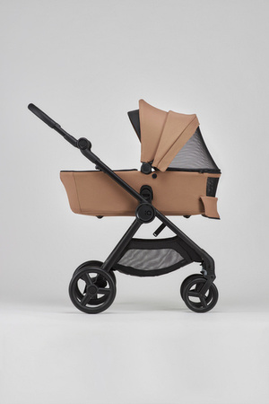 Anex IQ Basic Wózek Głęboko-Spacerowy Sienna