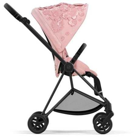 Cybex Mios 3.0 Wózek Spacerowy Pale Blush Simply Flowers